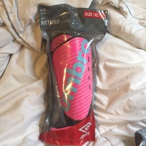 Umbro Shin Guard